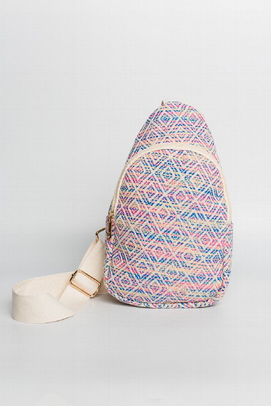 Brightline Sling Bag
