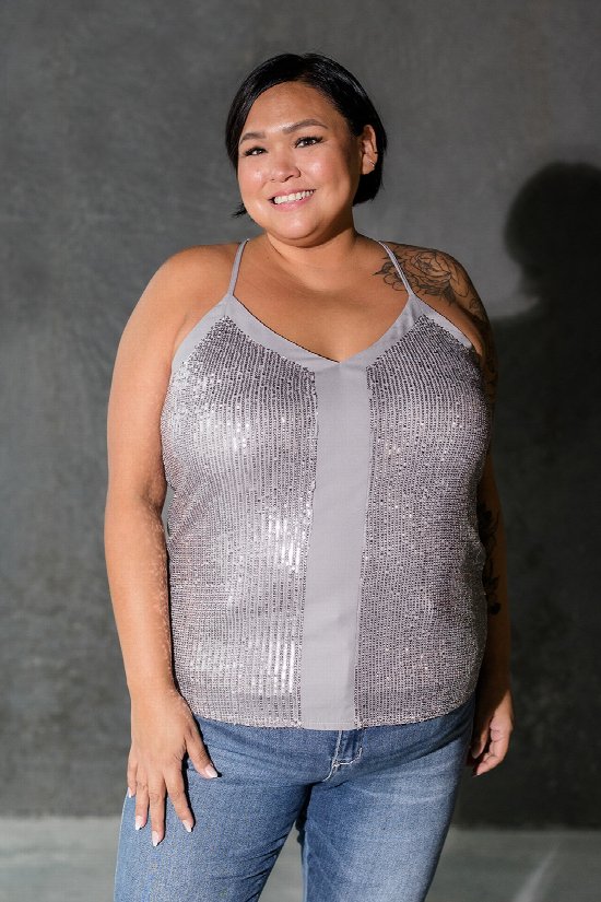 Fashionista Forever Cami 2