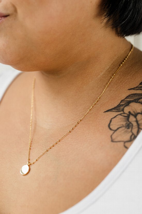 Forever Elegant Necklace
