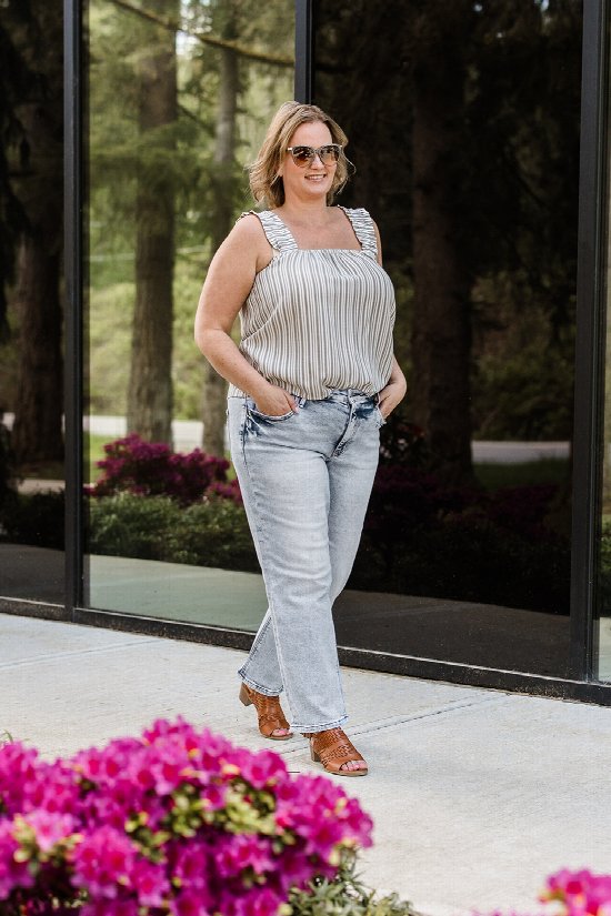 Harper Jeans 2