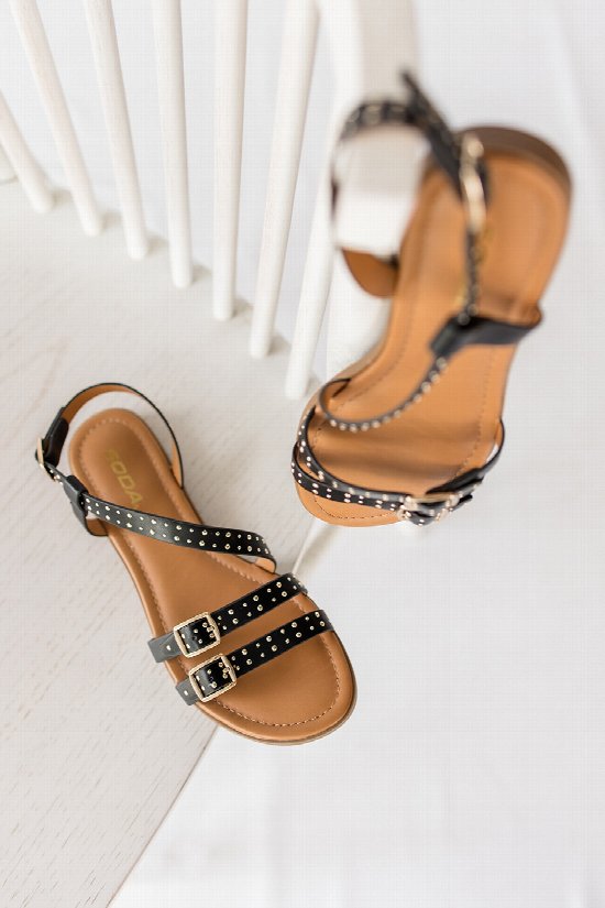 In Paradise Sandals