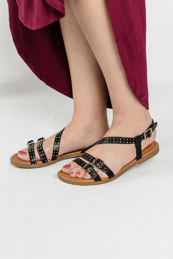 In Paradise Sandals