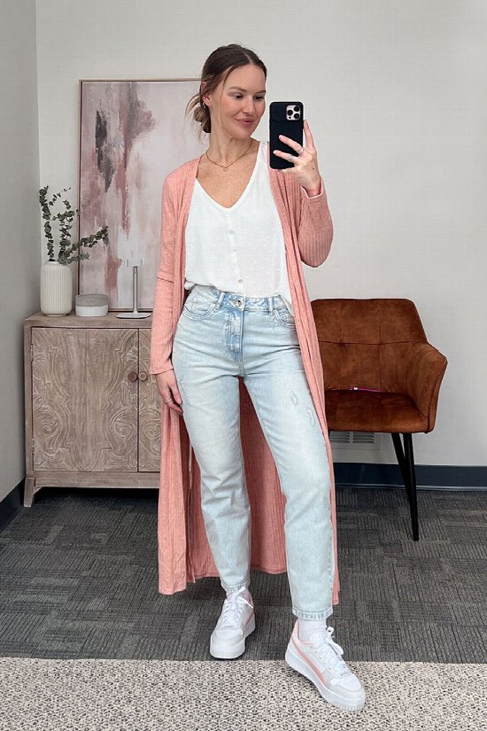 Keep Me Close Cardigan