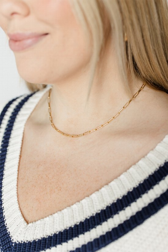 Mystique Necklace