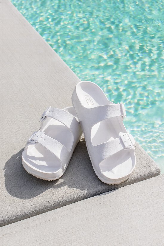 Seaside Wander Sandal
