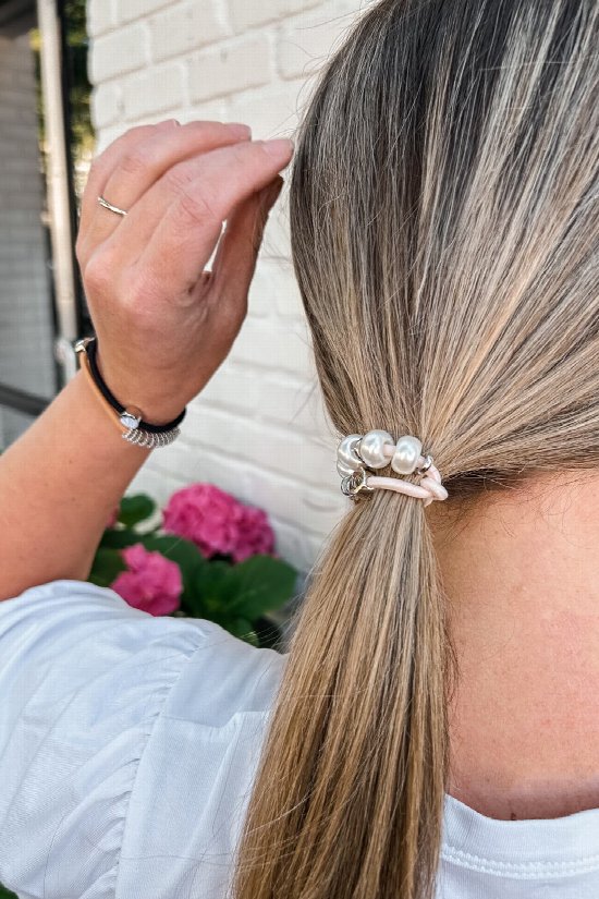 Sweetstack Bracelet Hair Ties