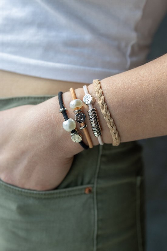Sweetstack Bracelet Hair Ties